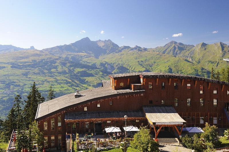 Les Villages Club Du Soleil Les Arcs  Exterior foto